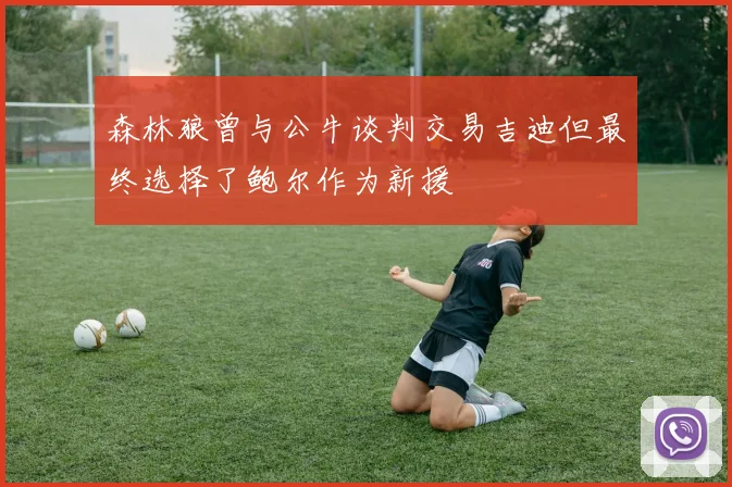 森林狼曾与公牛谈判交易吉迪但最终选择了鲍尔作为新援